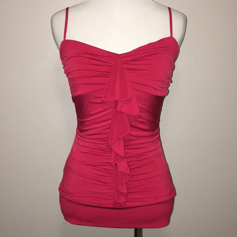 My Michelle size M dress tank top